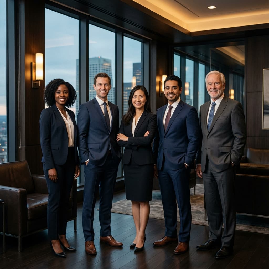 The Future of NCR Commercial Real Estate with Vivek Dembla